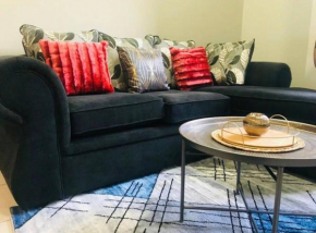 Lovely 1 bedroom apartment with unlimited Wi-Fi